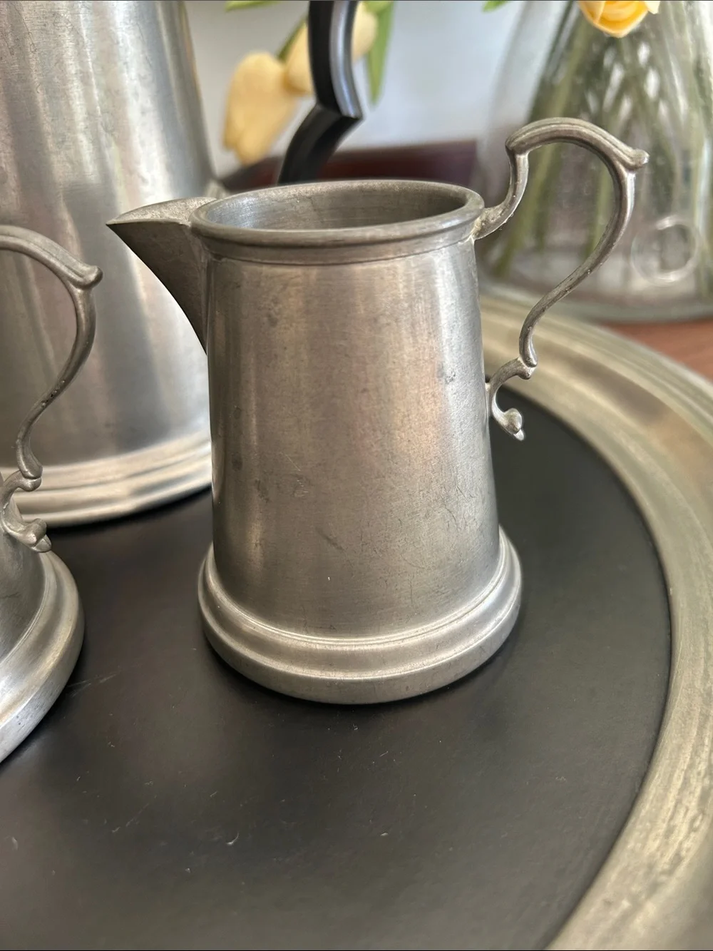 International Pewter international brand